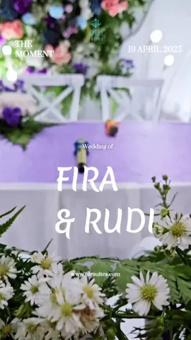 Happy wedding Rudi & Fira At #olesuiteshotel  Semoga cinta dan kebahagiaan selalu menyertai kalian dalam setiap langkah bersama. 📍Olè! Suites Hotel Jl. Babakan Madang No. 99 Sentul Selatan - Bogor More information : 🌐www.olesuites.com Reservation: 📱 +62 857 1509 4490 (WA) ☎️ +62 21 8795 0001 #HotelBagusDiSentul #StaycationSentul #HotelDiSentulYangBagus #HotelDiSentulViewBagus #ResortKeluargaDiSentul #HotelDiSentulDenganKolamRenang #PemandanganHotelBagusDiSentul #HotelNyamanDiSentul #LiburanDiSentul #rekomendasihotelsentul #wedding  #weddingdisentul  #cluster #cottage 