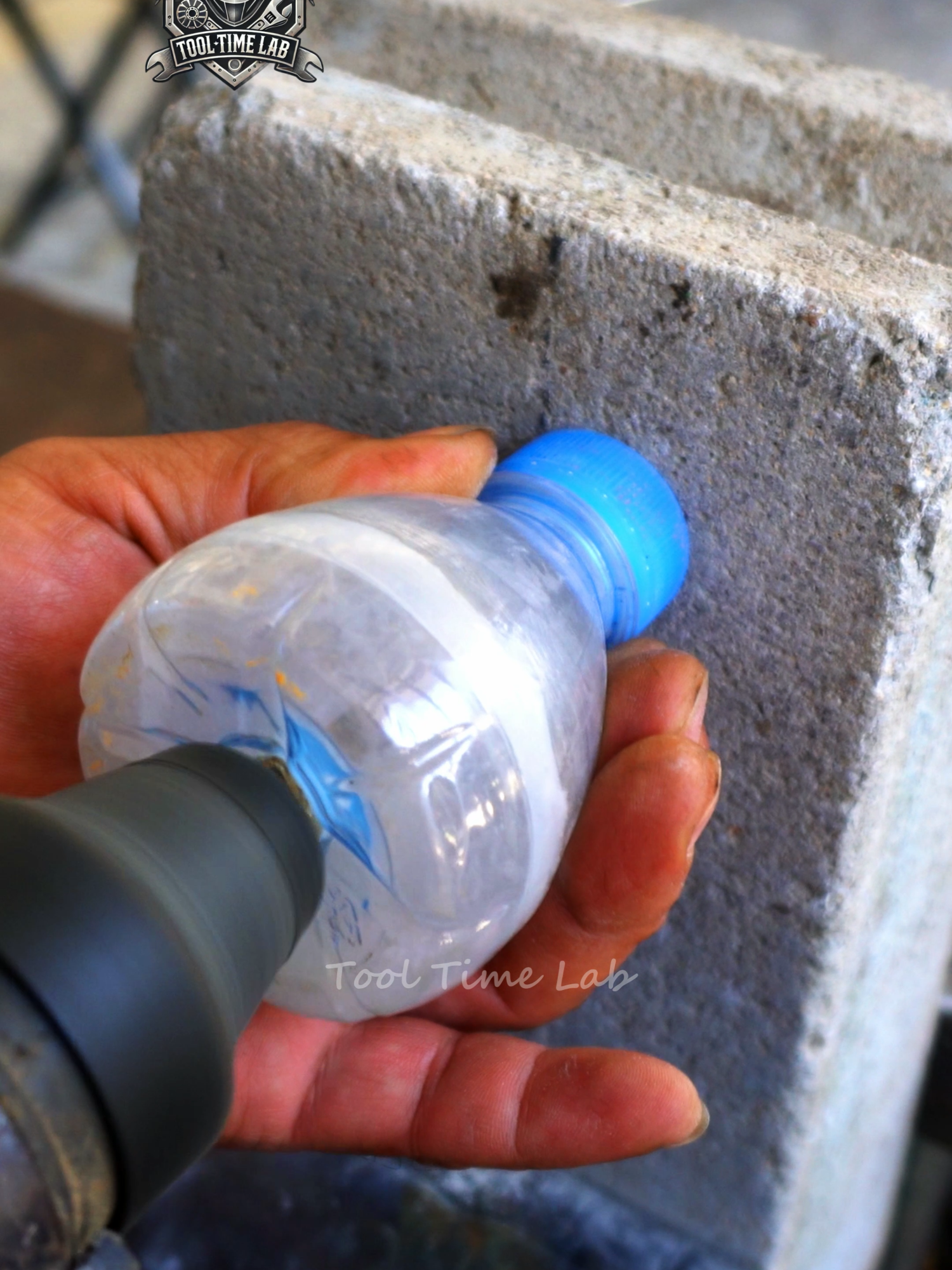 This Drilling Trick Will Change the Way You Work! #inventions #diytools #drillhacks #homemadetools #lifehacks