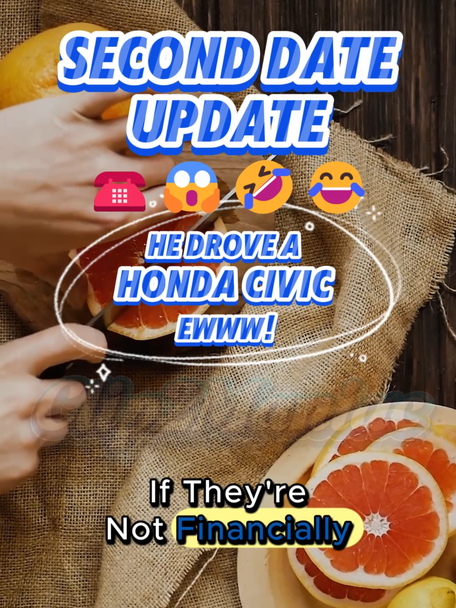 Second Date Update: He drove a Honda Civic to filter out the Gold Diggers💵💰😱🤣#hondacivic #golddigger #techcompany #seconddateupdate #awkward #funny #relationship #redflag #greenflag #weird #crazy #creepy #podcast #matchmaking #sweet #FindingTheOne #hilarious #radioshow #phonecall #fypシ #foryouシ #foryoupageシ #brookeandjubal #brookeandjeffrey