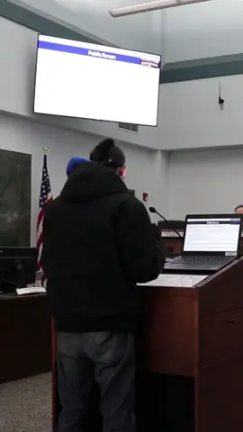 Corrupt Chief Gets held accountable by@inspectorbadgett