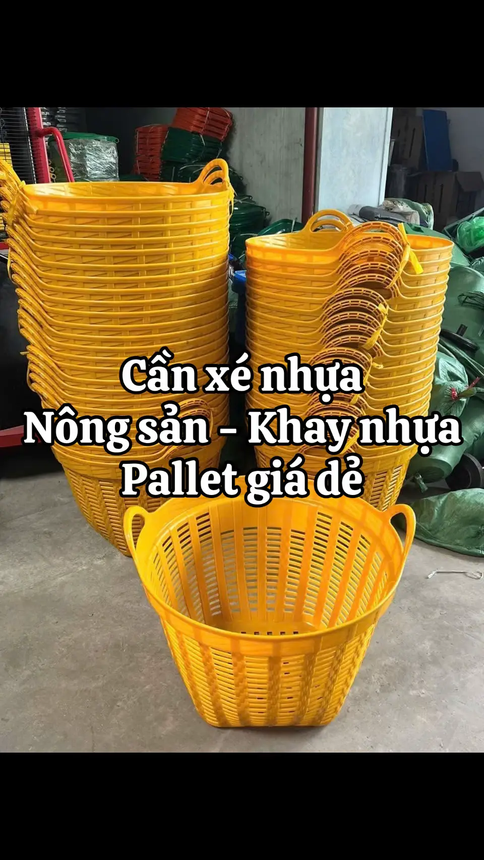 #canxenhua #gionhua #ronhua #palletnhua #khaynhua 