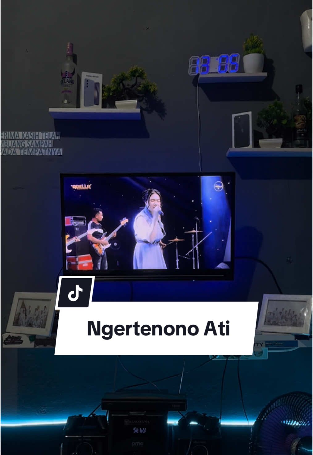 NGERTONONO ATI - @cantika_nuswantoro OM ADELLA  #ngertenonoati #cantikanuswantoro #omadella #hennyadella #cumicumiaudio #dangdutkoplo #fyp 