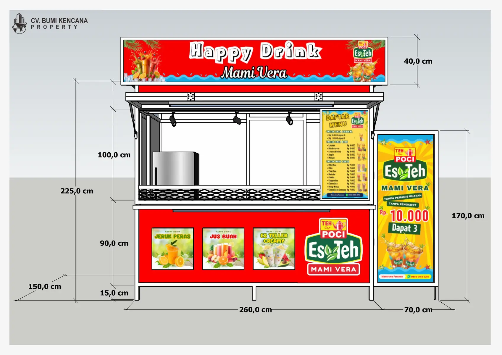 MAU USAHA NGGAK ADA TEMPAT ?? SEWA RUKO MAHAL ? BELI KIOS JUGA MAHAL ?? JANGAN KHAWATIR BELI KIOS DI  @workshopboothcontainer  HARGA MURAH BERKUALITAS Mau dagang takut modal habis buat beli / sewa tempat ?  @workshopboothcontainer solusinya #bumikencanaid #workshopboothcontainer #boothcontainerbojonegoro #boothkontainerlamongan #boothcontainertuban #jombangtiktok #surabaya #pasuruan24jam #gresik #tubanjawatimur #lamongan24jam #gresik24jam #tuban24jam 