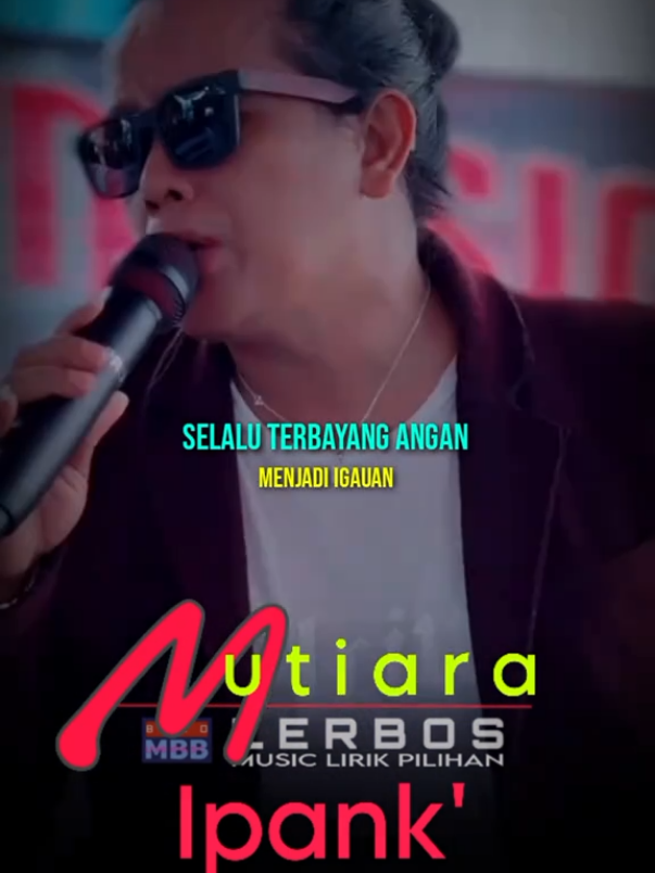 Mutiara [ Illusi ] || Mantra apa yang kau berikan, sehingga bayangmu menghantui..,, #soundtrending #soundviral #slowrockindonesia #slowrockmalaysia #untukmu #saran #fyp #mutiara #lerbos 