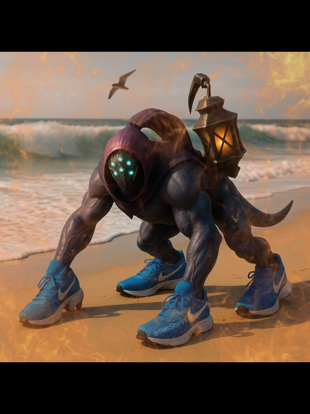 Jaxo Troppa Jaxo Trippi di loooose noooo #leagueoflegends #brainrotcore #jaxlol 
