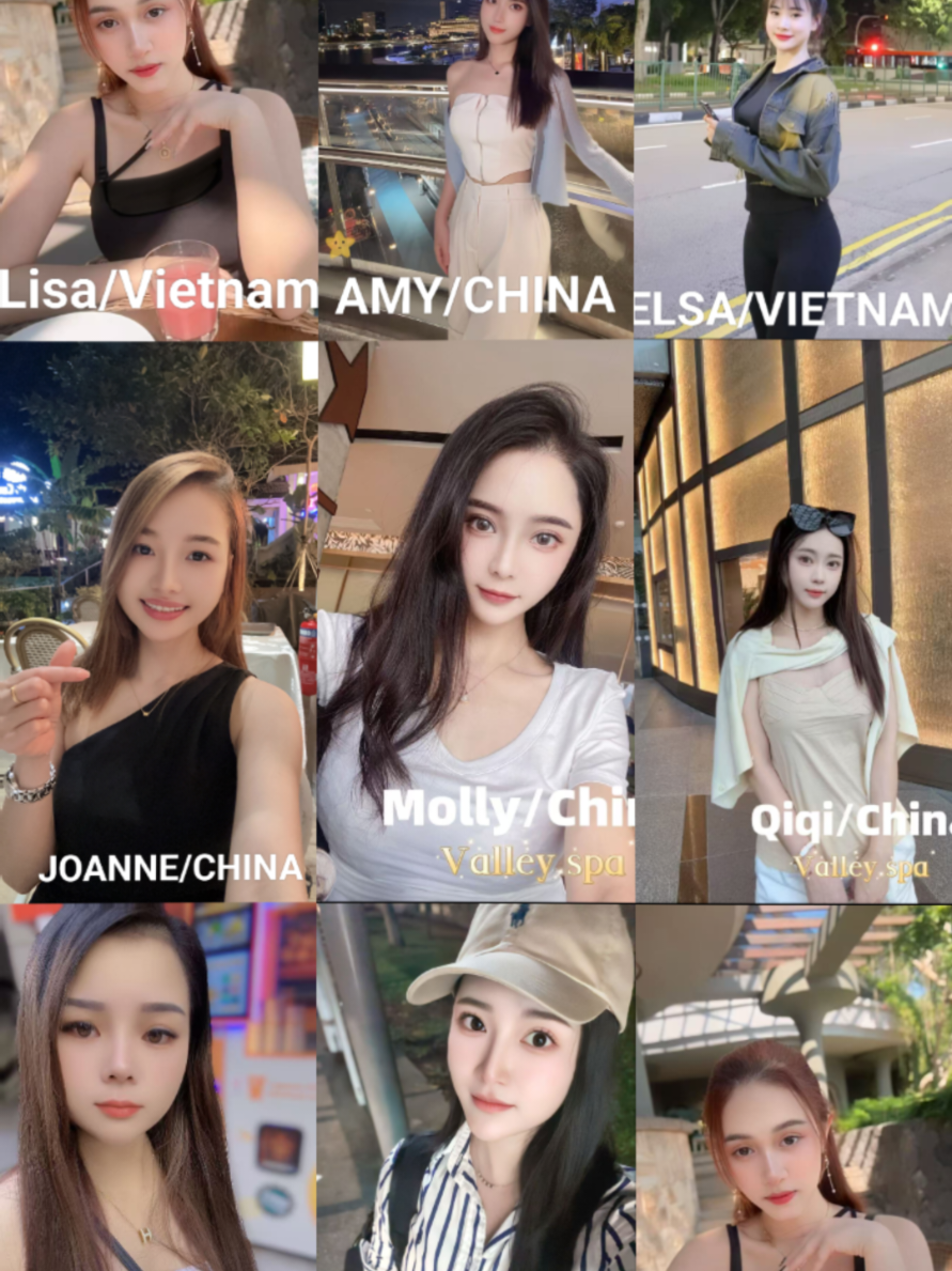 Hi everyone, do call us for an appointment with our experienced therapists! Chinese massage starts from $68  Book Now👇🏻 ☎️ 6333 0308 WhatsApp 📲 9617 0308 WeChat 👉🏻 Valleyspa_rv411 Address 📍 411 River Valley Road Singapore 248309 🌟 many carparks behind our shop🌟 Nearby Great world MRT🌟