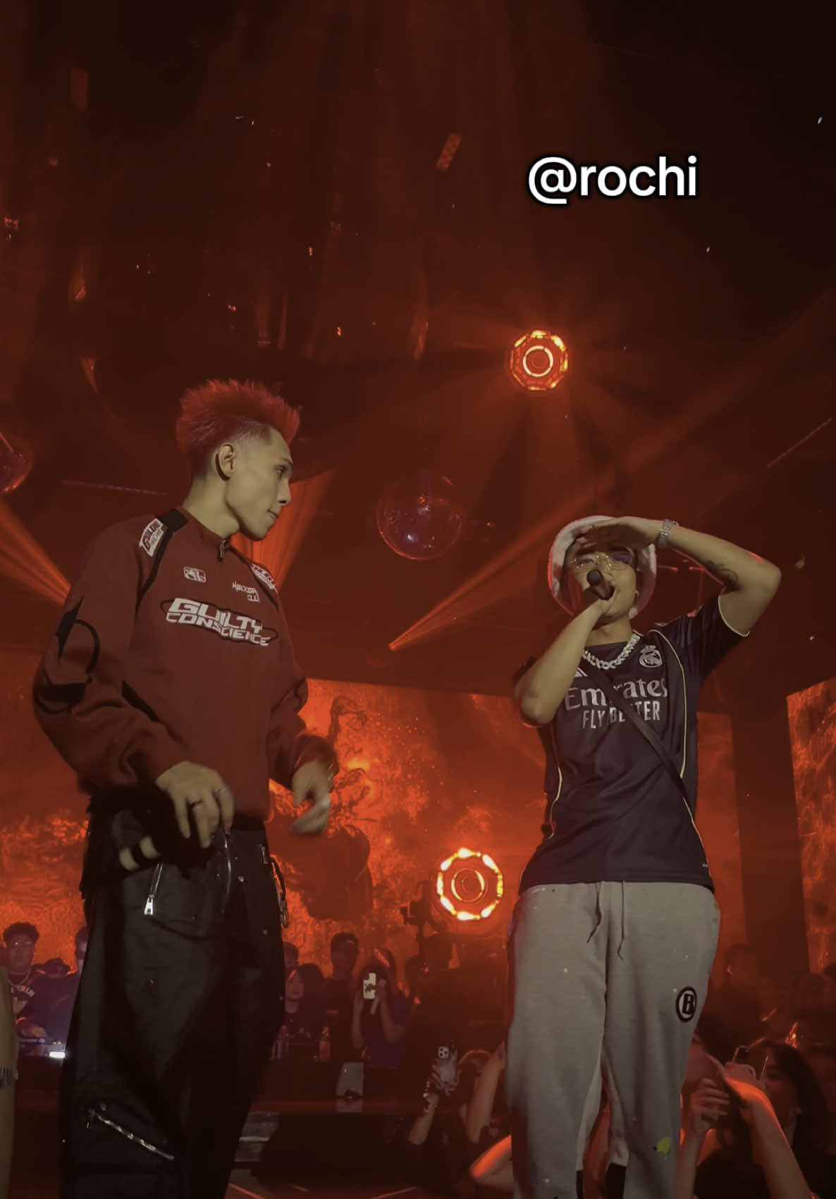📍20.04.2025 - KayC “The One” Album Listening Party  Fancam by me 🎥  // Interstellar - KayC, Wxrdie prod. Machiot (live) // #kayc #wxrdie#wxrp #fancam #1900lethéâtre #theonealbum #interstellar #trending #machiot @KayC Official @Wxrdie @Machiot  