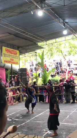 Jan malah kepleset😭#jatilanjogja #jatilstyle #fyp #berandatiktok 