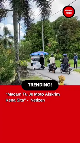 Semoga dipermudahkan segala urusan 🥹 #aiskrim #malaysiatrends 