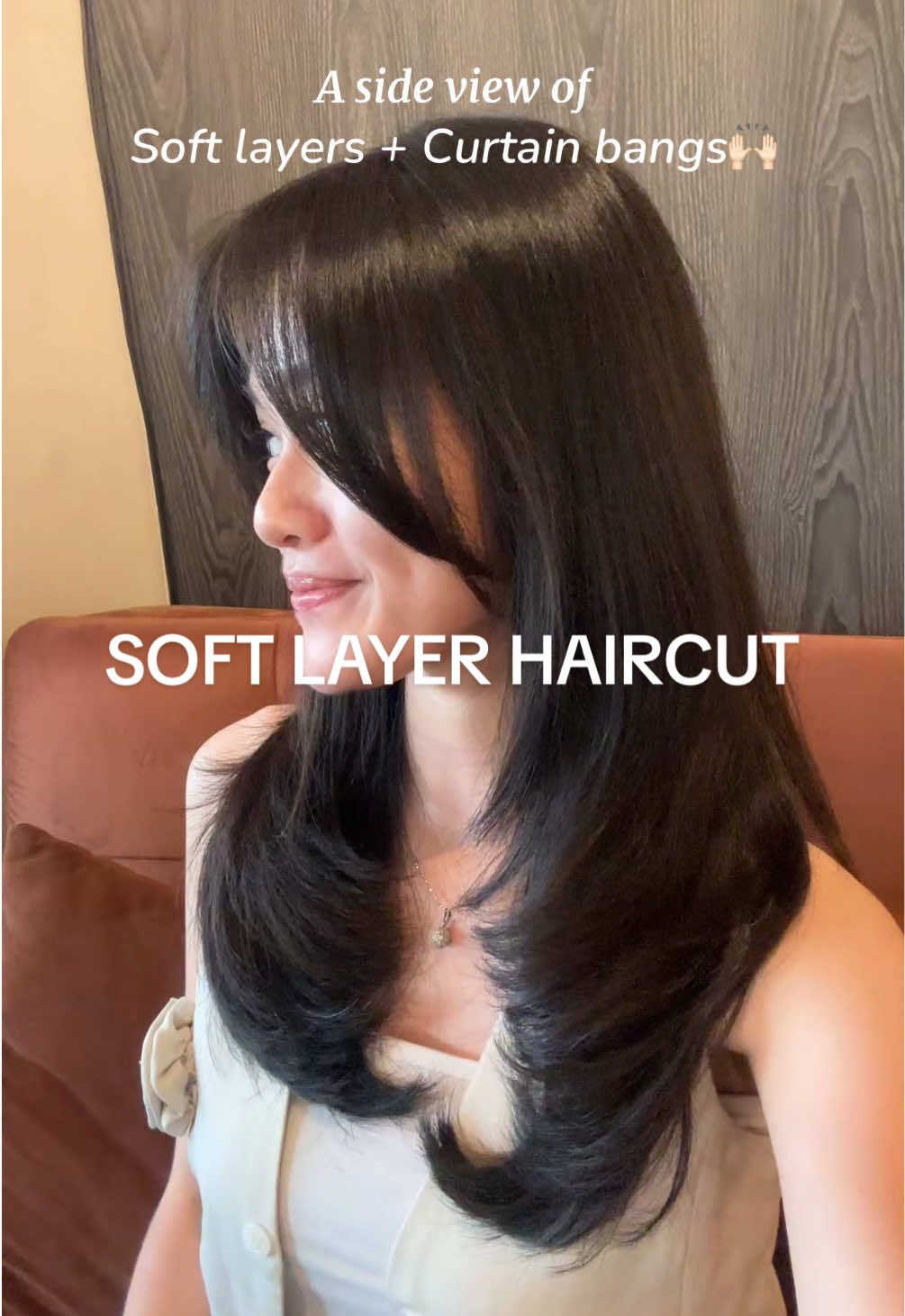 Hair inspo for your next haircut🤎 #hairstyle #haircut #hairinspo #hairtok #hair #potongrambut 