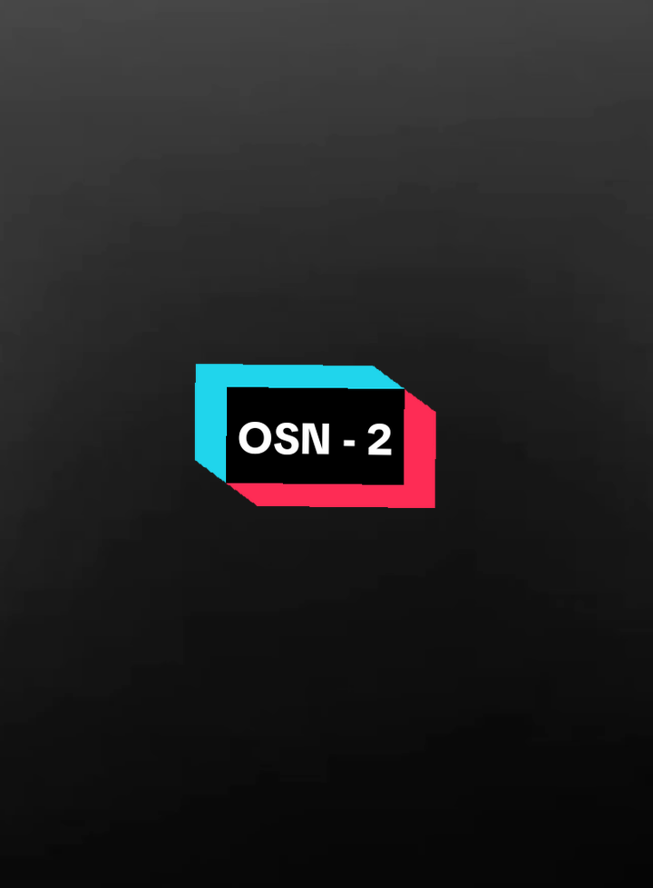 udah liat silabus OSN blum , gimana perasaannya ? WKWK ak sih modar  #OSN #2025 #wetrust #medalgold🥇 
