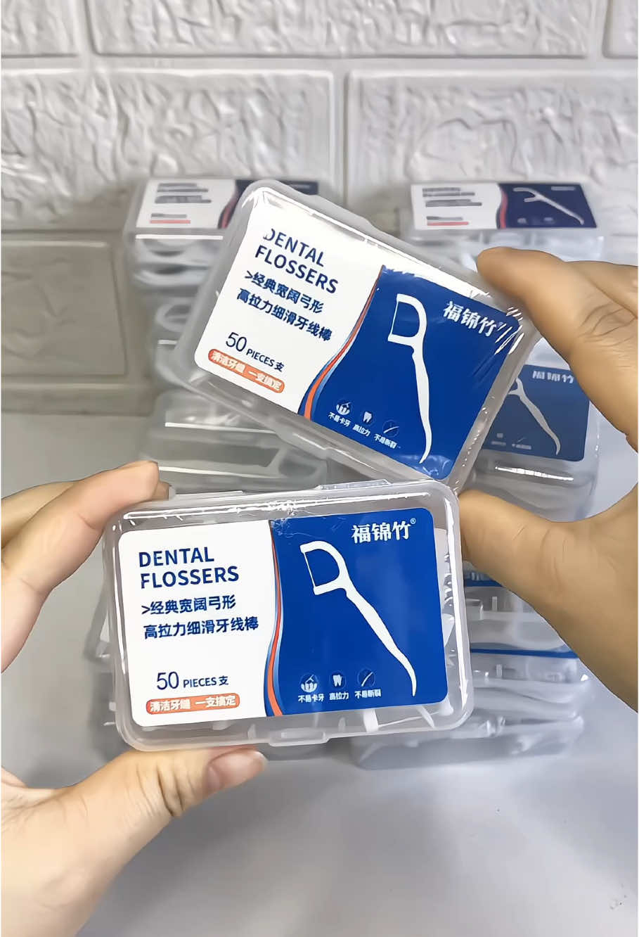 Combo 12 hộp tăm chỉ nha khoa #tamchinhakhoa  #tamchinhakhoa50cai  #combo12hopchinhakhoa  #tamchi #12hoptamchinhakhoa #xuhướng #dogiadungtienich #lalap1995 