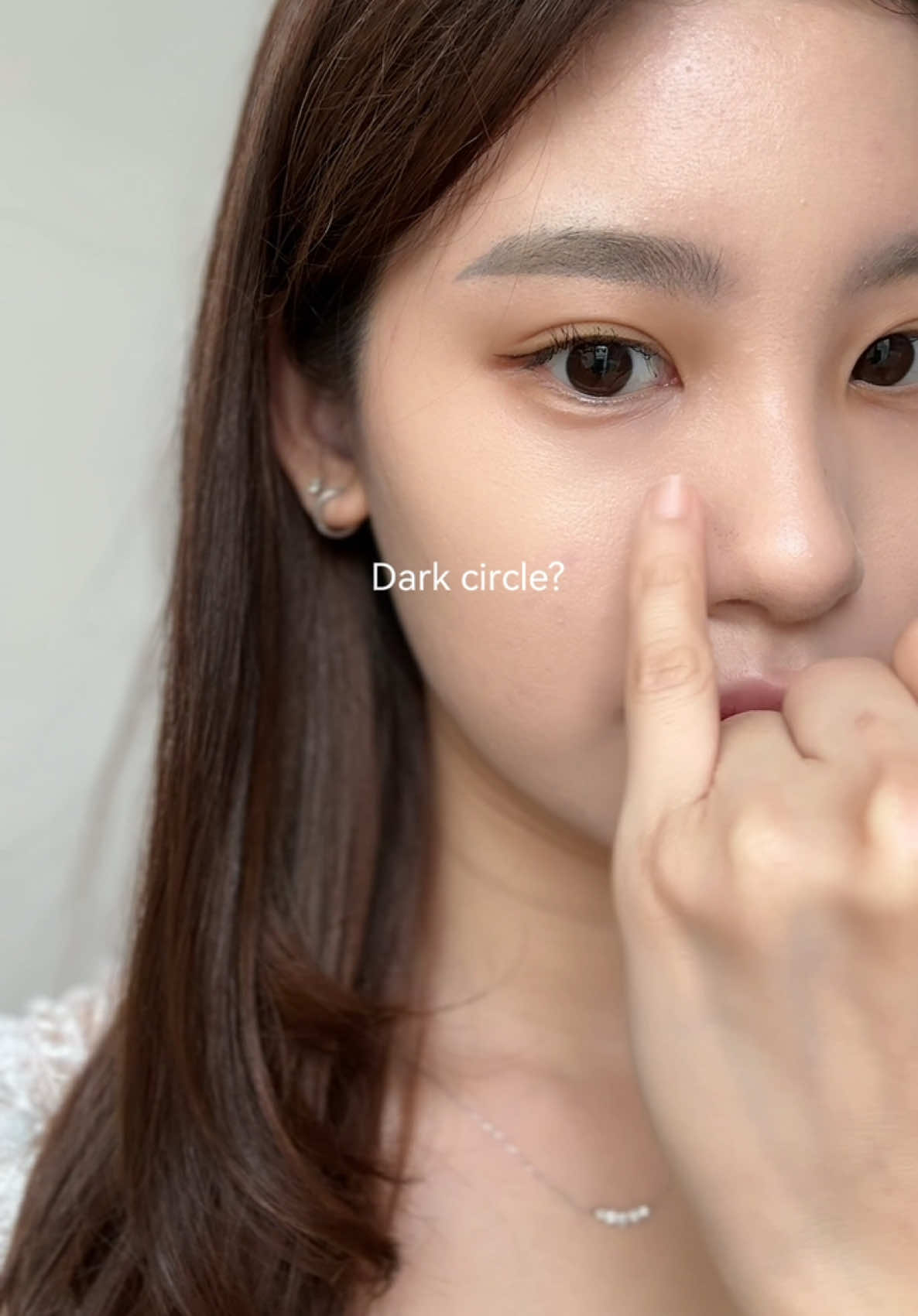 Replying to @myl  Bye dark circle & bekas jerawat👋🏻  #URRACXofficial #concealer #concealerpalette #concealertips @URRACX.BEAUTY 