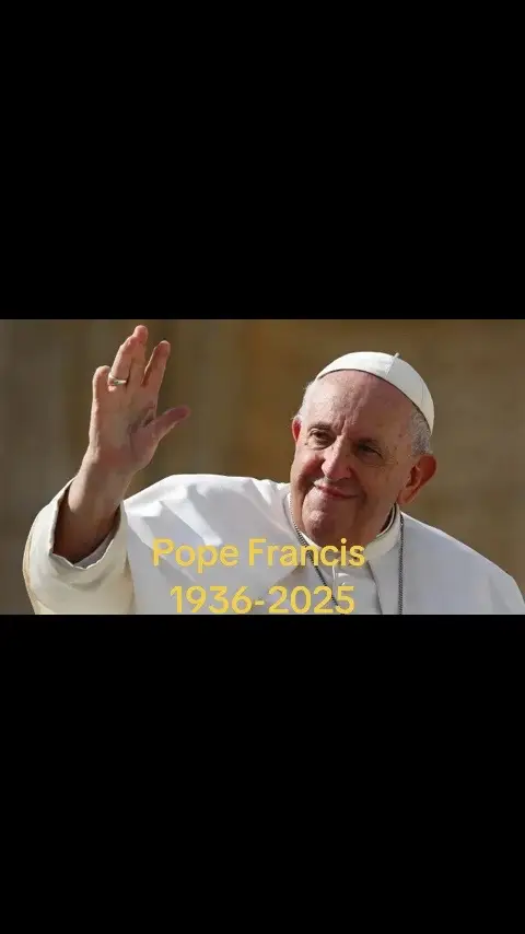 —  Pope Francis, a voice for the poor who overcame fierce resistance to reshape the Catholic Church, died on Easter Monday at the age of 88, the Vatican announced.