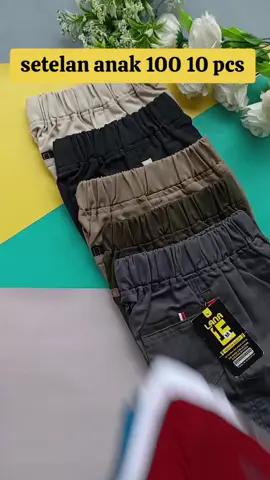 setelan anak laki-laki 100 ribu 10 pcs 5baju 5celana#setelananak #paketsetelananak #promo #lewatberanda #berandatiktok #fypツ #fyppppppppppppppppppppppp 