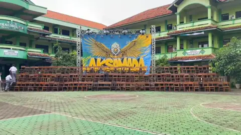 Sukses Aksamada Angkatan 38 #videoangkatansekolah #aksmada38 #mamathalibulhudamlonggo #generasiterbaik #jepara24jam #jeparahariini #infoseputarjepara 