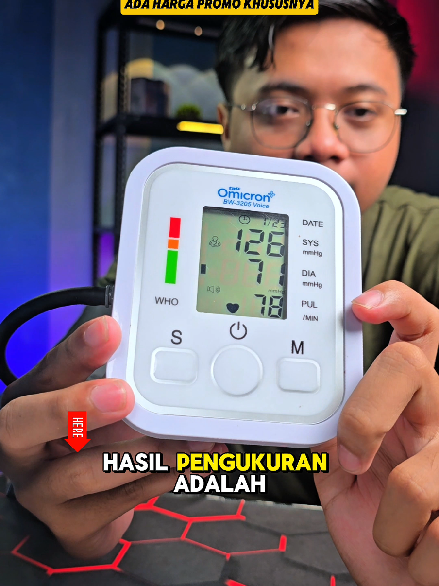 Tensimeter atau alat tensi darah digital drngan harga murah bisa ada suara bahasa indonesianya #alattensidarah #tensimeter #alatukurtekanandarah #tensidarahdigital #fyp 