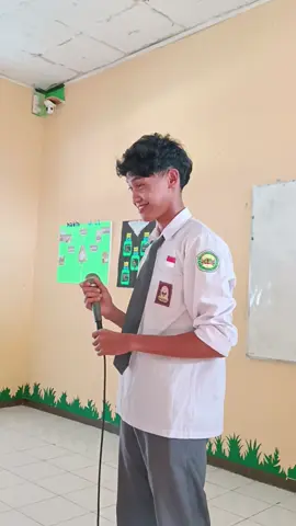 Latihan nyanyi Kang Alif Beggin #singing #sman1rongga #beggin #maneskin 