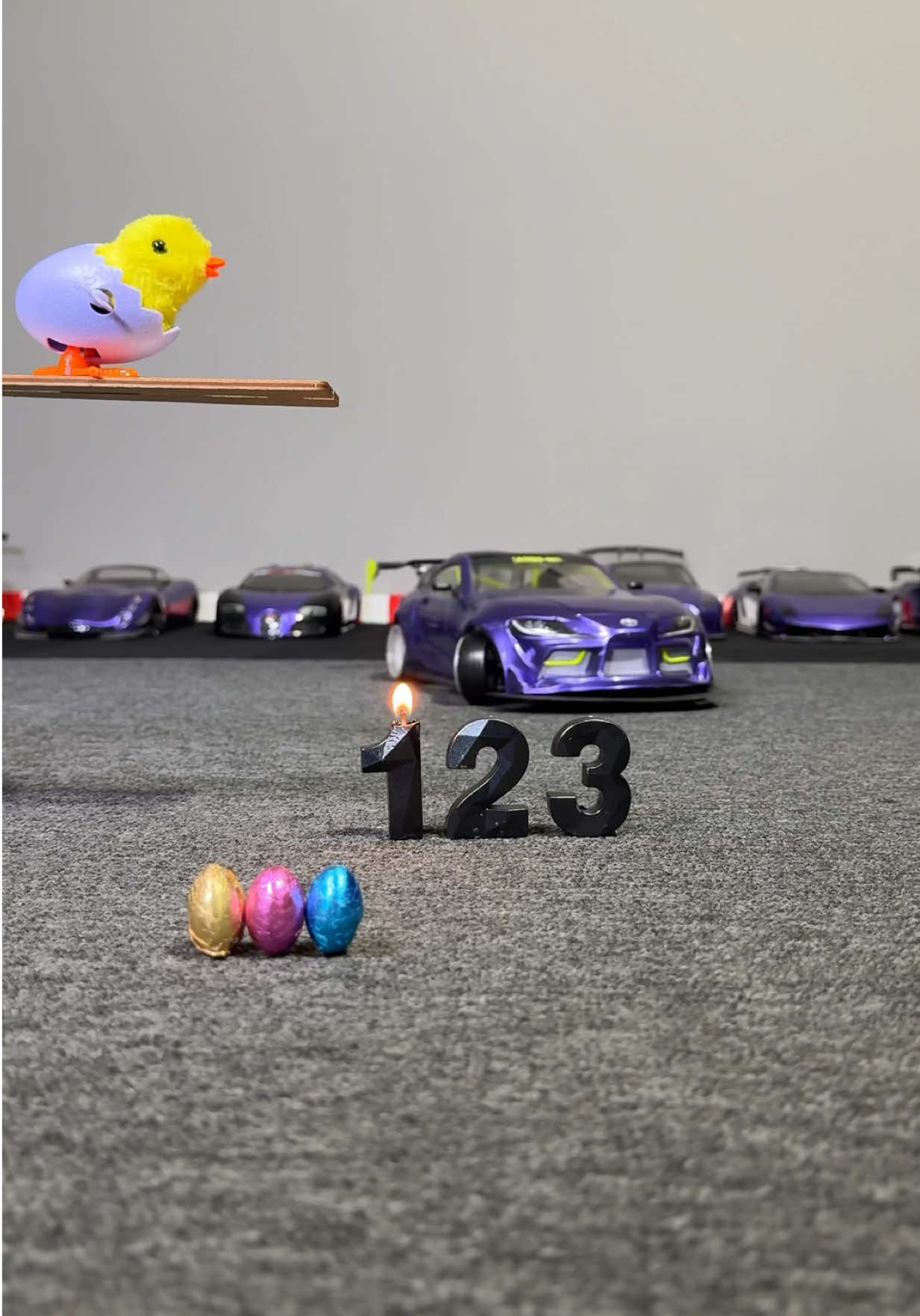 321…. Fail!