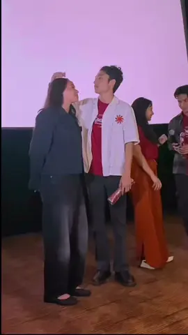 definition you will always be in my heart🫶🏻🥹 @Kiesha.Alvaro @Auroraribero #kieshaaurora #fypシ゚ #fypp #fyppppppppppppppppppppppp #komang #CapCut 