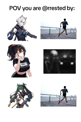 I know that there are a lot of ZZZ players who like her, but I never understood why would someone play ZZZ on the first place... #zzz #zenlesszonezero #hoyoverse #zhuyuan 
