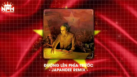 ĐƯỜNG LÊN PHÍA TRƯỚC - TIẾN MINH | JAPANDEE REMIX #🇻🇳 #vietnam #codosaovang #tienminh #japandee #remix #nphmediamusic #viral #ti̇ktok #trending #nhacremix #nhactiktok #nhachottiktok2025 #nhachay #nhachottrend #nhachaymoingay #xuhuong2025 
