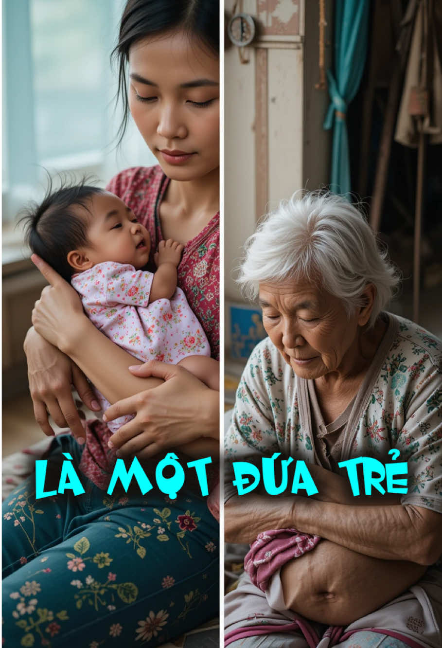 Là một đứa trẻ #tuegiac #tuệgiác #phatphap #baihoccuocsong 