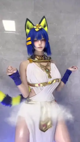 #cosplay #xuhuong #cute #xh #cos #douyin 