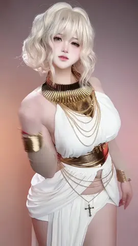 #cosplay #xuhuong #cute #xh #cos #douyin 
