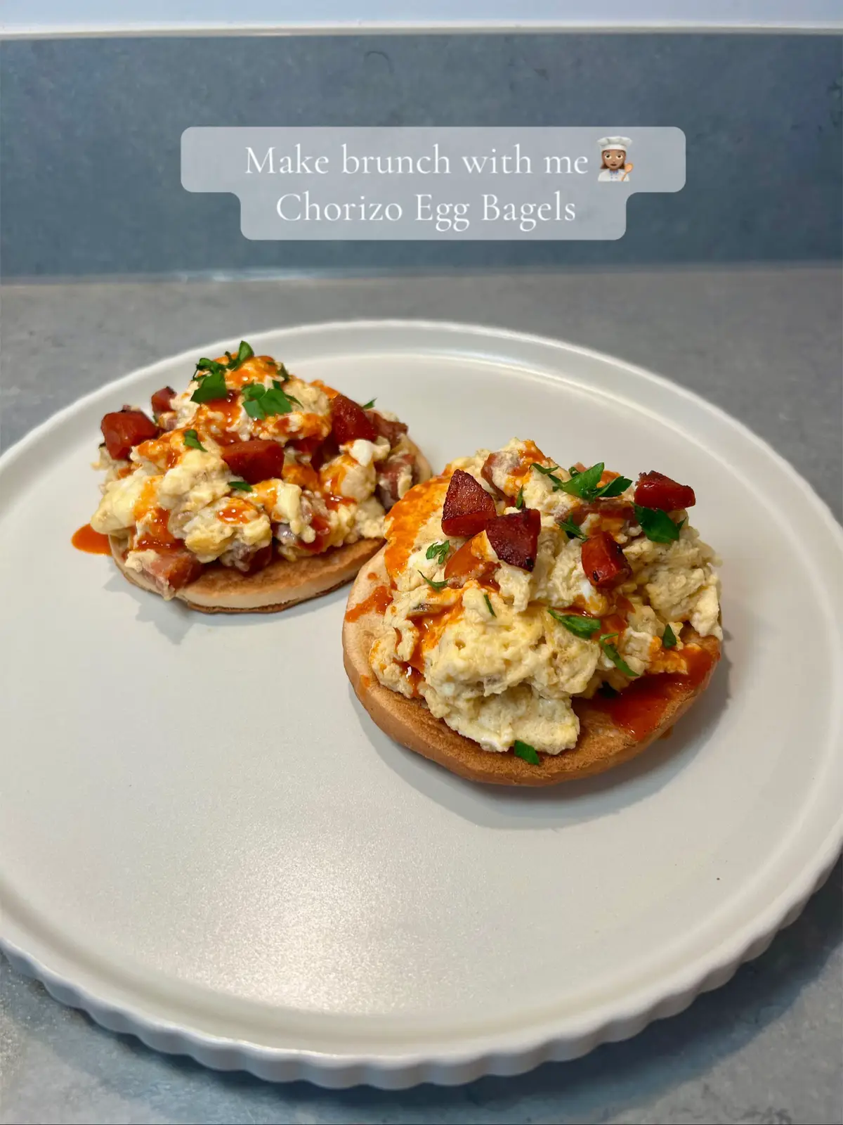 Sooooo tasty🤌🏼  #brunch #lunchideas #breakfastideas 