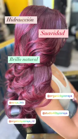 ¿Buscas un cambio profesional 💆‍♀️📍sin comprometer la salud de tu cabello? En @studio46byzoraya te ofrecemos transformaciones capilares seguras: coloraciones, highlights y cortes modernos, todo con técnicas que preservan la textura natural de tu melena. Utilizamos la línea capilar @organicbyzoraya @organicbyzoraya_rd rica en ingredientes naturales que fortalecen, hidratan, devuelven el brillo y eliminan caspa y bacterias del cuero cabelludo. Tu salud capilar es nuestra prioridad.💆‍♀️💕🙏 Confía en manos expertas y productos de alta calidad. @studio46byzoraya  📍275 Route 4 West, Suite 153, Paramus, NJ Tel: (201) 898-9351☎️ www.organicproductsbyzoraya.com💻 Comprometidos con la belleza saludable. ⸻ ☎️💆‍♀️ #CambioDeLook #CabelloSaludable #Studio46BySoraya #ProductosOrgánicos #ColorSinDaño #CorteProfesional #SalónDeBelleza #CuidadoCapilar 💆‍♀️🙏🤎💕 #HairTransformation #HealthyHairCare #Studio46Salon #ProfessionalHairColor #OrganicHairProducts #HairCareExperts #ScalpHealth #HairRestoration 