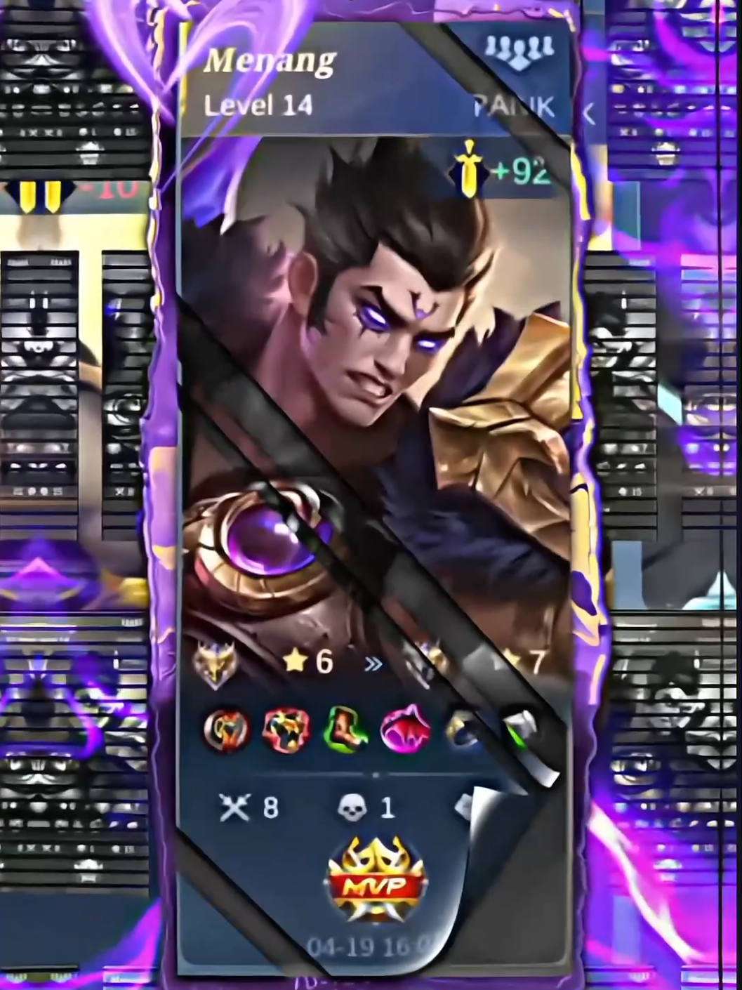 #phoveusmlbb #mobilelegendsbangbang #phoveustiktok 