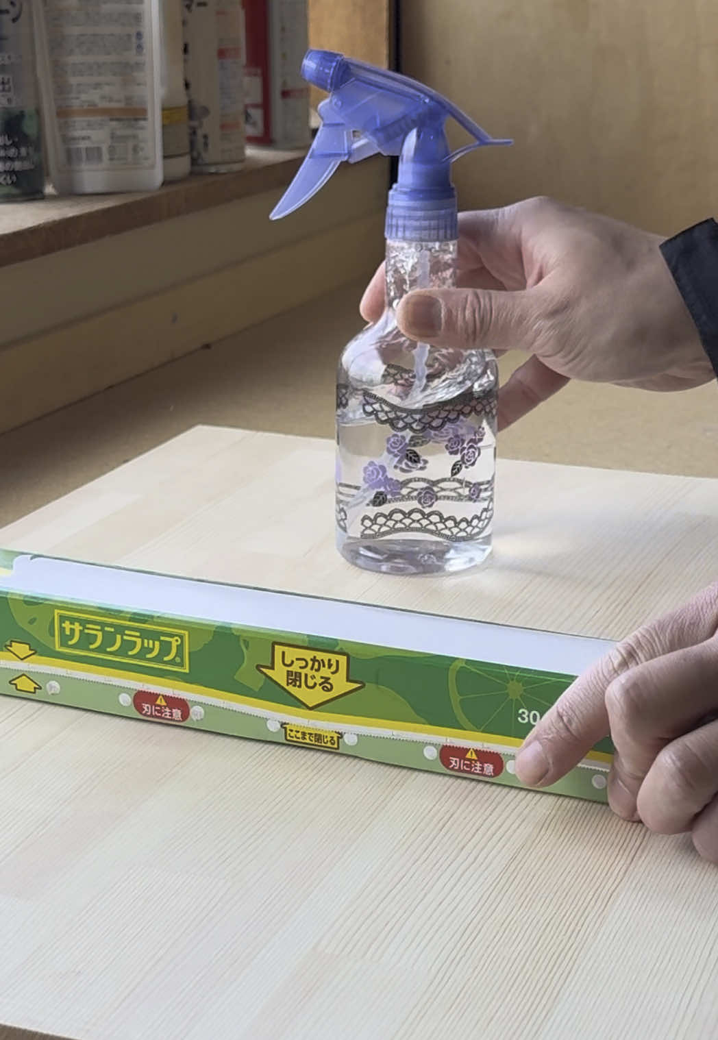 How to Easily Flatten Warped Wood. #woodworking #asmr #DIY #tips 
