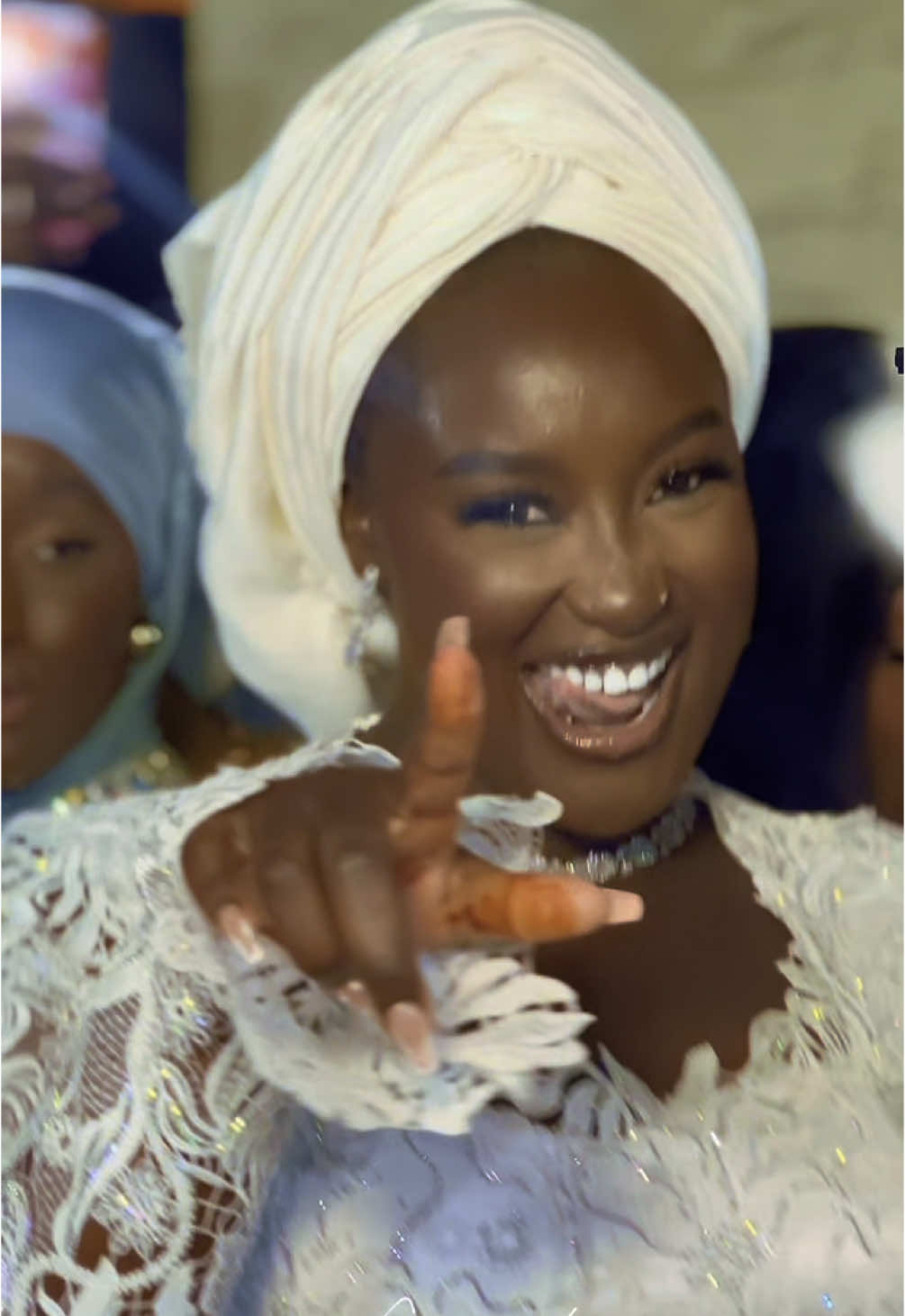 Senegalese wedding🇸🇳 #sagnsesenegal#vivianechidid#amapiano#ndioletall#mariage#galsen_tiktok #weddingday#dakarbuzz#tik_tok 