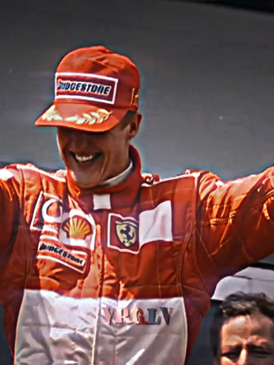 Schumacher's path from misery to glory with Ferrari! 🔥 #schumacher #goat🐐 #ferrari #keepfightingmichael  #edit #f1edit #f1tiktok #Motorsport #scuderiaferrari #formula1  #michaelschumacher 