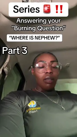#highlyrequested #highlyanticipated #storytime #lifeupdate #familythings #part3 #drama #nephew #family #sisters #parentsoftiktok #parenting #parents #blowup #BlackTikTok #trending #tiktok #video #viraltiktok #storytime #viral #fyp #fypシ #fypシ゚viral #viralvideo #foryoupage #goviral #foryoupage❤️❤️ 