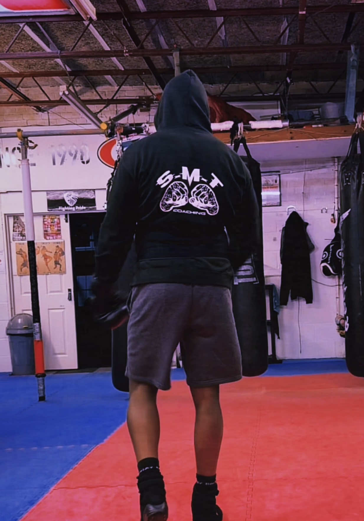 Trust the Process, it’s still a Work in Progress 🙏🏾 🥊  #BoxingLife #MentalHealthMatters #FightTheStigma #BoxingMotivation #MindOverMatter #KnockoutDepression #StayStrong #BoxingForMentalHealth #ResilienceInTheRing #TrainYourMind #ChampionsMindset #TrainHardFightEasy #KnockoutPower #BoxingPassion #GlovesUp #BoxingTraining #TikTokBoxing #LoveAndBoxing #FightNight #GrindMode 