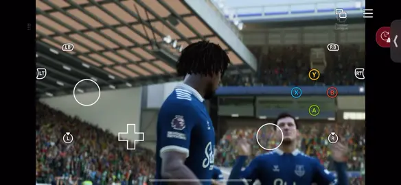 =)))#xboxcloudgaming #fc24 