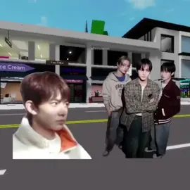 ada yg tau dia kenapa?… #leeheeseung #maknaeline #enhypen #dub #xyzbca #indonesia #fyp #viral #roblox 