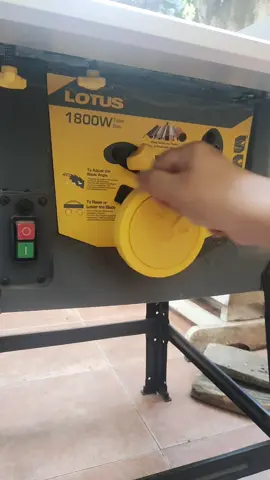 Lotus table saw  #lotus #tablesaw  #tools  #seo #fyp #foryourepage  #short video