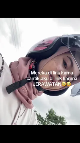 Sakit sekali man teman #jerawat #acne 