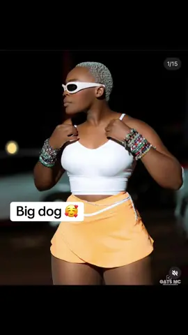#ndekie #bigdogs #ritahdanchall #danchall #fypp 