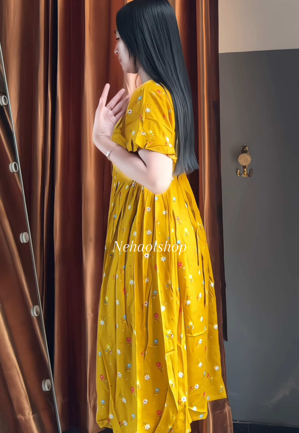 Rekomendasi dress cantik kekinian rayon premium #dress #dresskekinian #dressrayonpremium 