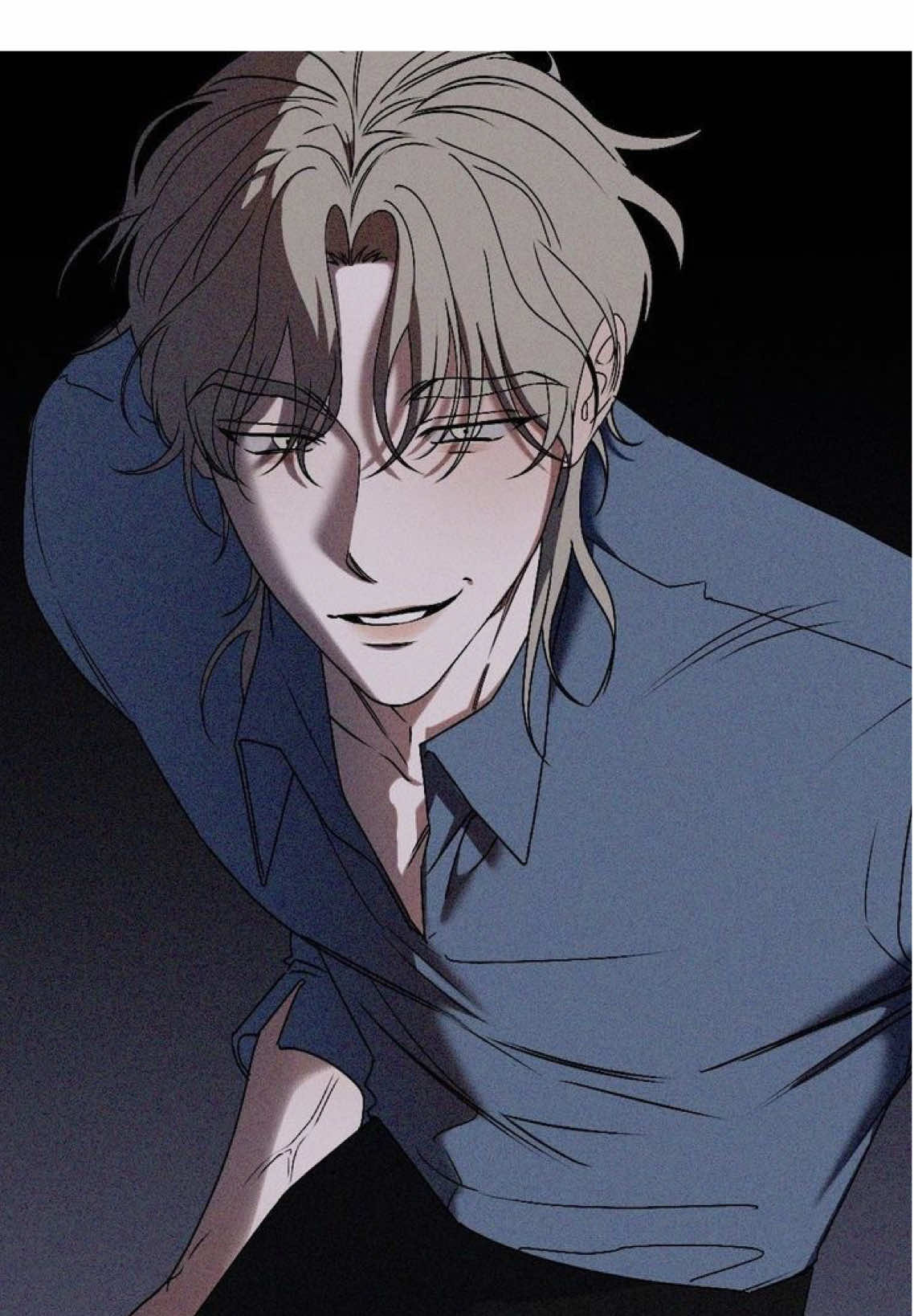 Heavy love #bl #bg #gl #tiktok #fyp #viral #tiktokviral #yaoi #manwha #manwharecommendation 