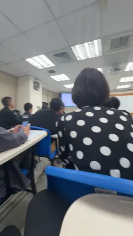 Do it in my class 😮‍💨