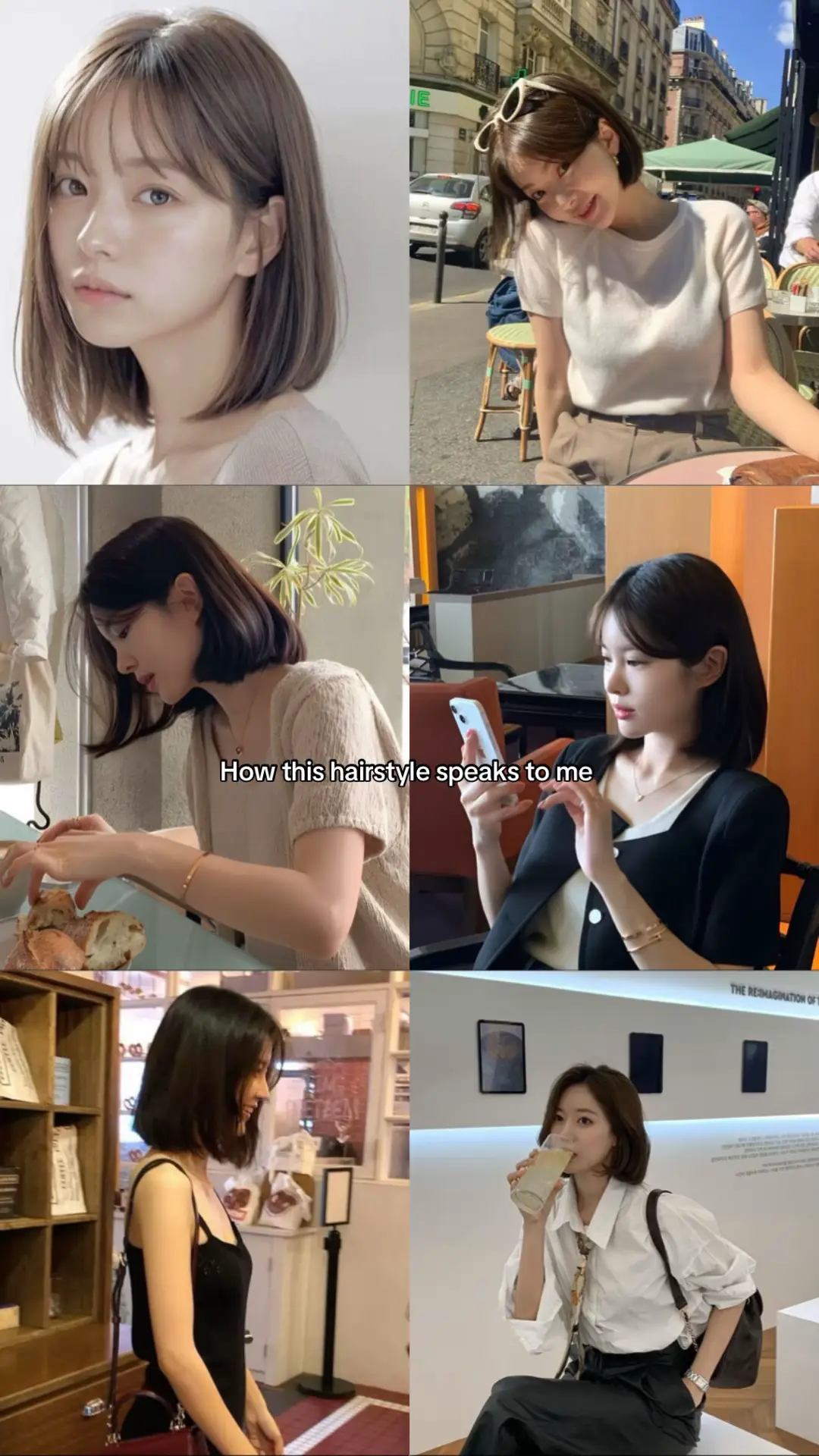 #shorthairstyles #shorthair #fyp 