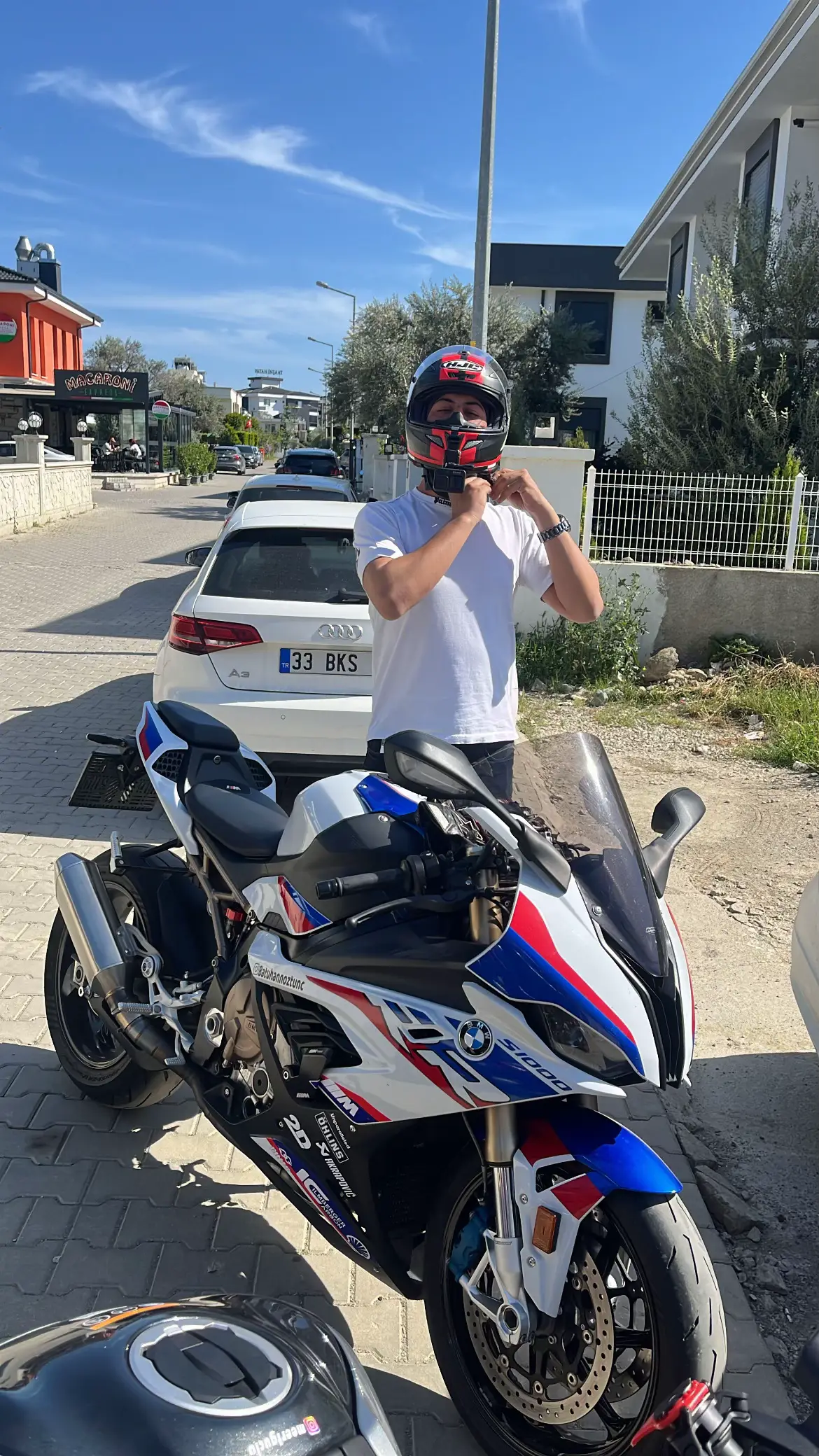 #s1000 #m #bmw #izmir 