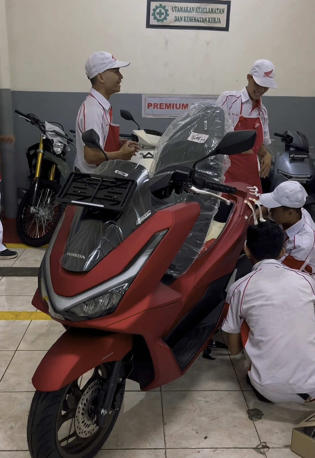 #CapCut new honda pcx160 abs 2025  #fyp #pcx160 #pcx1602025 #pcxmodifikasi 