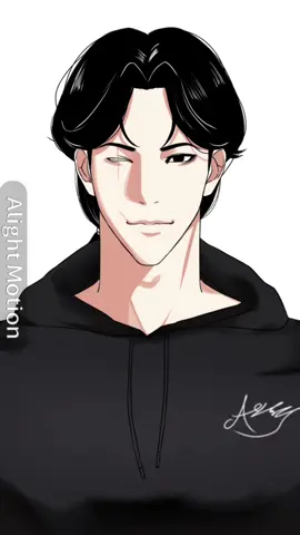 😄#外見至上主義 #lookism #외모지상주의 #羽柴悠心 #迫田充紀 #白窪征士 