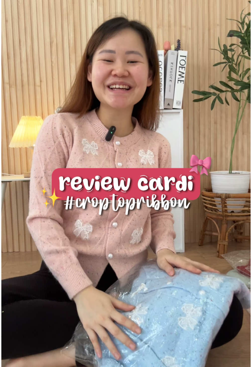 Review Cardigan Mamamara lagiii, setelah sekian lamaa~ jangan lupa masukin keranjang karena bakalan banyak part-nya😂🫶 #cardigan #cardiganrajut #rajut #knitwear #fyp 